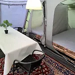 Hestkær Family Summer Camp Campingplads *