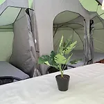 Campingplads Hestkær Family Summer Camp *