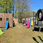 Hestkær Family Summer Camp Campingplads