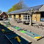 Campingplads Hestkær Family Summer Camp