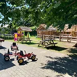 Hestkær Family Summer Camp Krogager