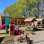 Campingplads Hestkær Family Summer Camp