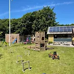 Campingplads Hestkær Family Summer Camp