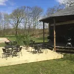 Hestkær Family Summer Camp Campingplads