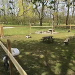 Hestkær Family Summer Camp Campingplads