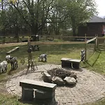 Hestkær Family Summer Camp Campingplads *