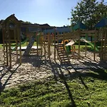 Hestkær Family Summer Camp Campingplads *