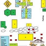Hestkær Family Summer Camp Campingplads Krogager