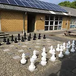 Campingplads Hestkær Family Summer Camp