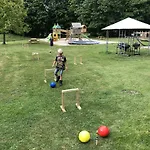 Hestkær Family Summer Camp Campingplads