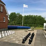 Campingplads Hestkær Family Summer Camp