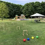 Hestkær Family Summer Camp *