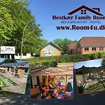 Hestkær Family Summer Camp Campingplads Krogager