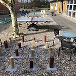 Hestkær Family Summer Camp Campingplads