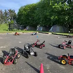Hestkær Family Summer Camp * Krogager