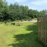 Campingplads Hestkær Family Summer Camp