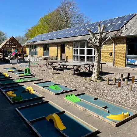Camping Hestkaer Family Summer Camp