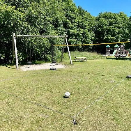 Hestkær Family Summer Camp * Krogager