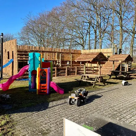 Hestkær Family Summer Camp *