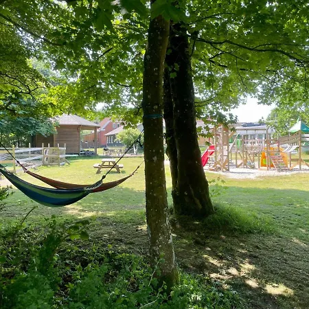 Hestkaer Family Summer Camp