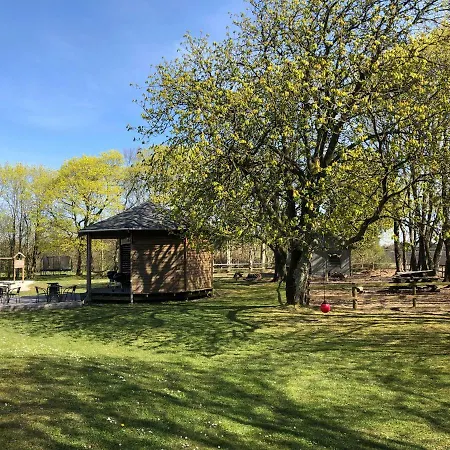 Hestkær Family Summer Camp
