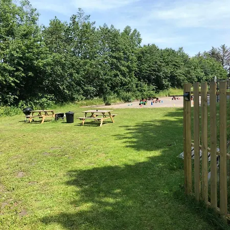 Campsite Hestkaer Family Summer Camp